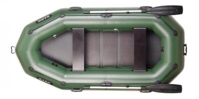 Лодка Bark B-280P гребная Лодка Bark B-280P гребная