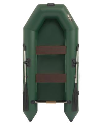 Лодка ПВХ Tulin Легенда 2800 под мотор Лодка ПВХ Tulin Легенда 2800 под мотор