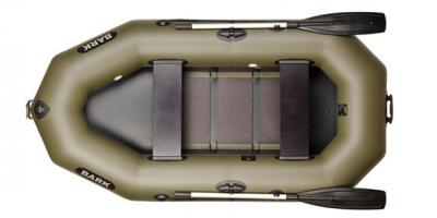 Лодка Bark B-240С гребная Лодка Bark B-240С гребная