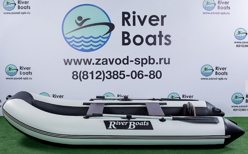 RiverBoats RB 280 Лайт RiverBoats RB 280 Лайт