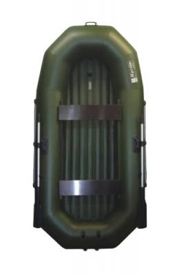 Лодка ПВХ гребная надувная Муссон Н 300 НД