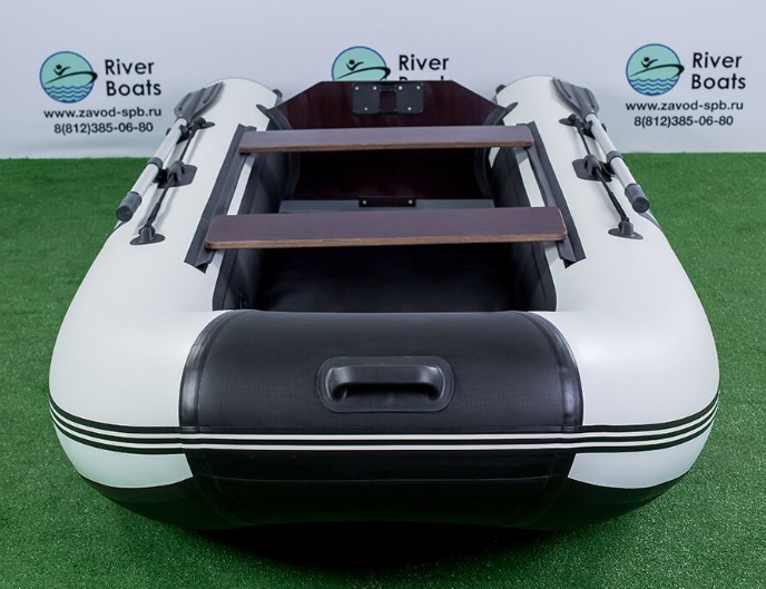 RiverBoats RB 280 Лайт RiverBoats RB 280 Лайт