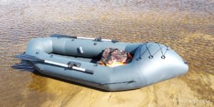 Тайфун из ПВХ для байкпакрафтинга 2700 Тайфун из ПВХ для байкпакрафтинга 2700