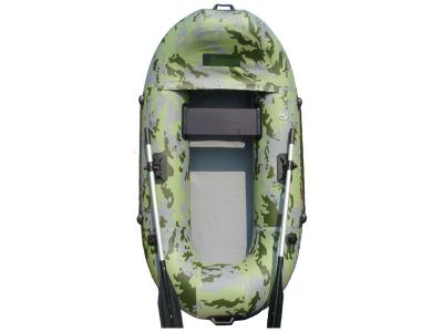 Лодка Тайфун-1.5 гребная Лодка Тайфун-1.5 гребная