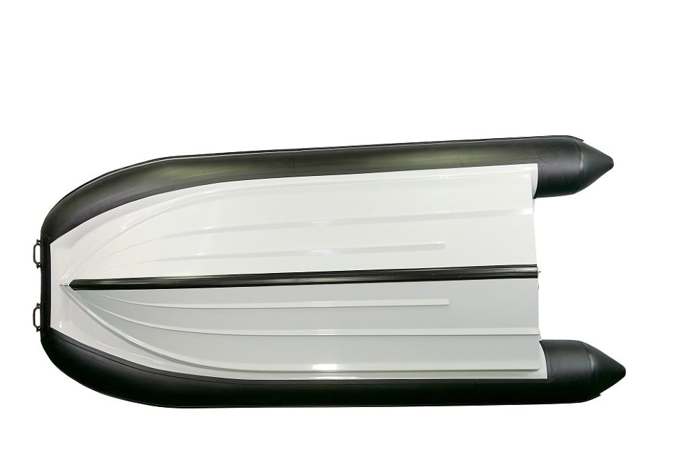 RiverBoats 430 (Встроенный рундук) (транец L — 515 мм.) RiverBoats 430 (Встроенный рундук) (транец L — 515 мм.)