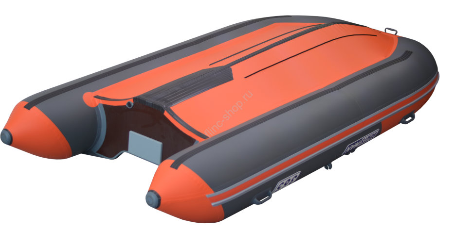 Boatsman BT 345 SK Boatsman BT 345 SK