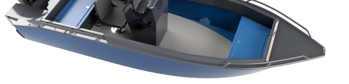 Berkut S-Console Berkut S-Console