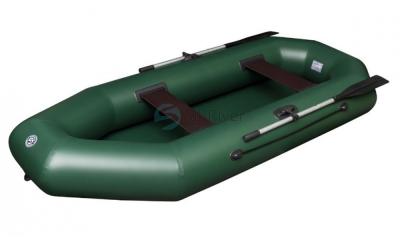 Лодка Sibriver Skiff 280 гребная Лодка Sibriver Skiff 280 гребная