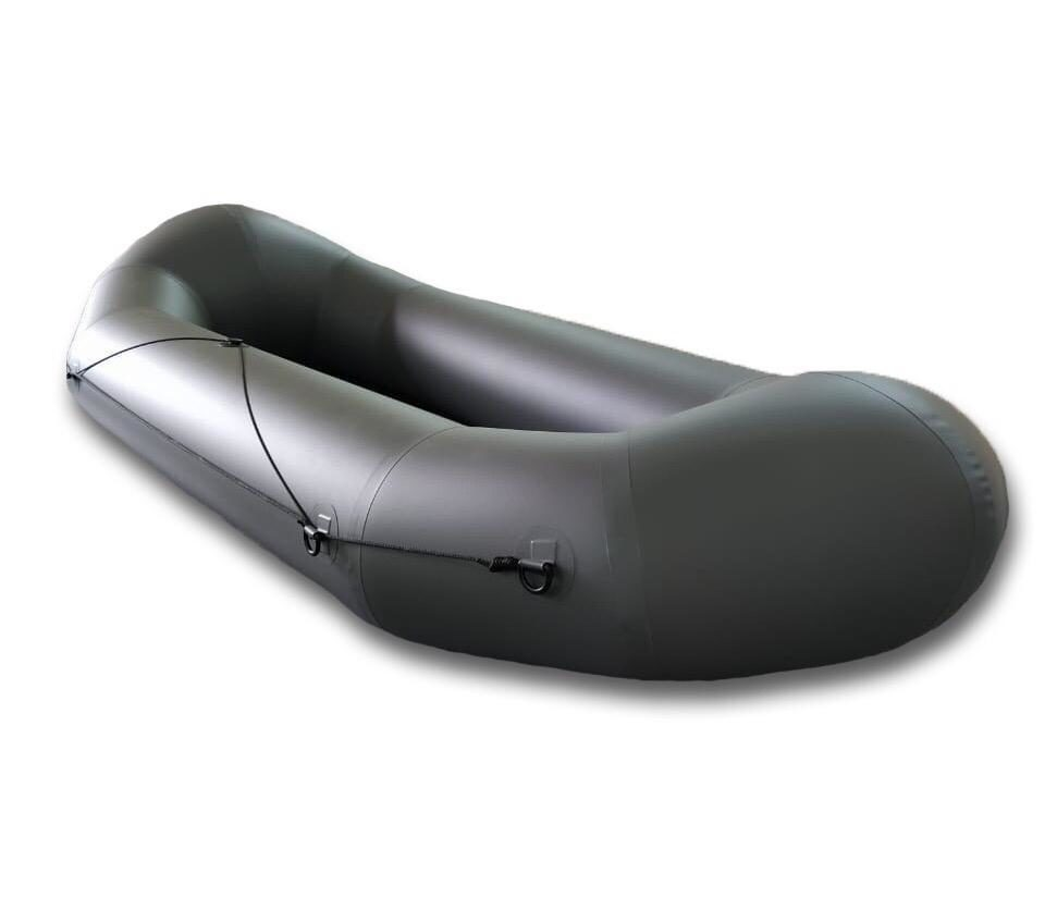 Тайфун из ПВХ для байкпакрафтинга 2700 Тайфун из ПВХ для байкпакрафтинга 2700