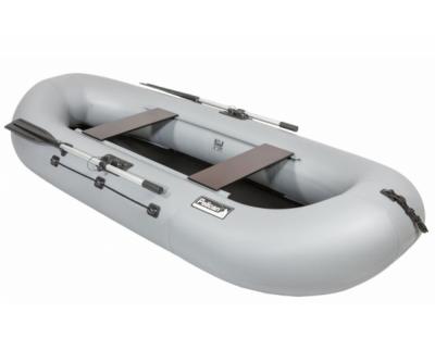 Лодка гребная надувная ПВХ Пеликан 287
