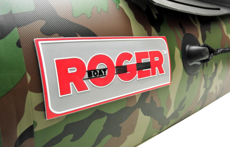 Roger Trofey 3500 Камуфляж