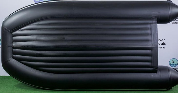 RiverBoats RB 330 НДНД RiverBoats RB 330 НДНД