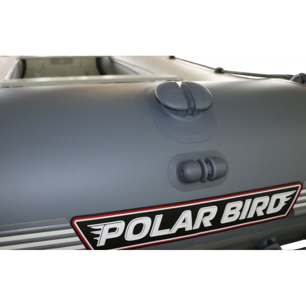 Polar Bird (Полар Бирд) 450 E Орлан