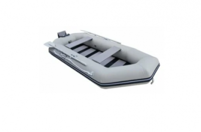 Лодка ПВХ гребная Jet Murray 280 SL