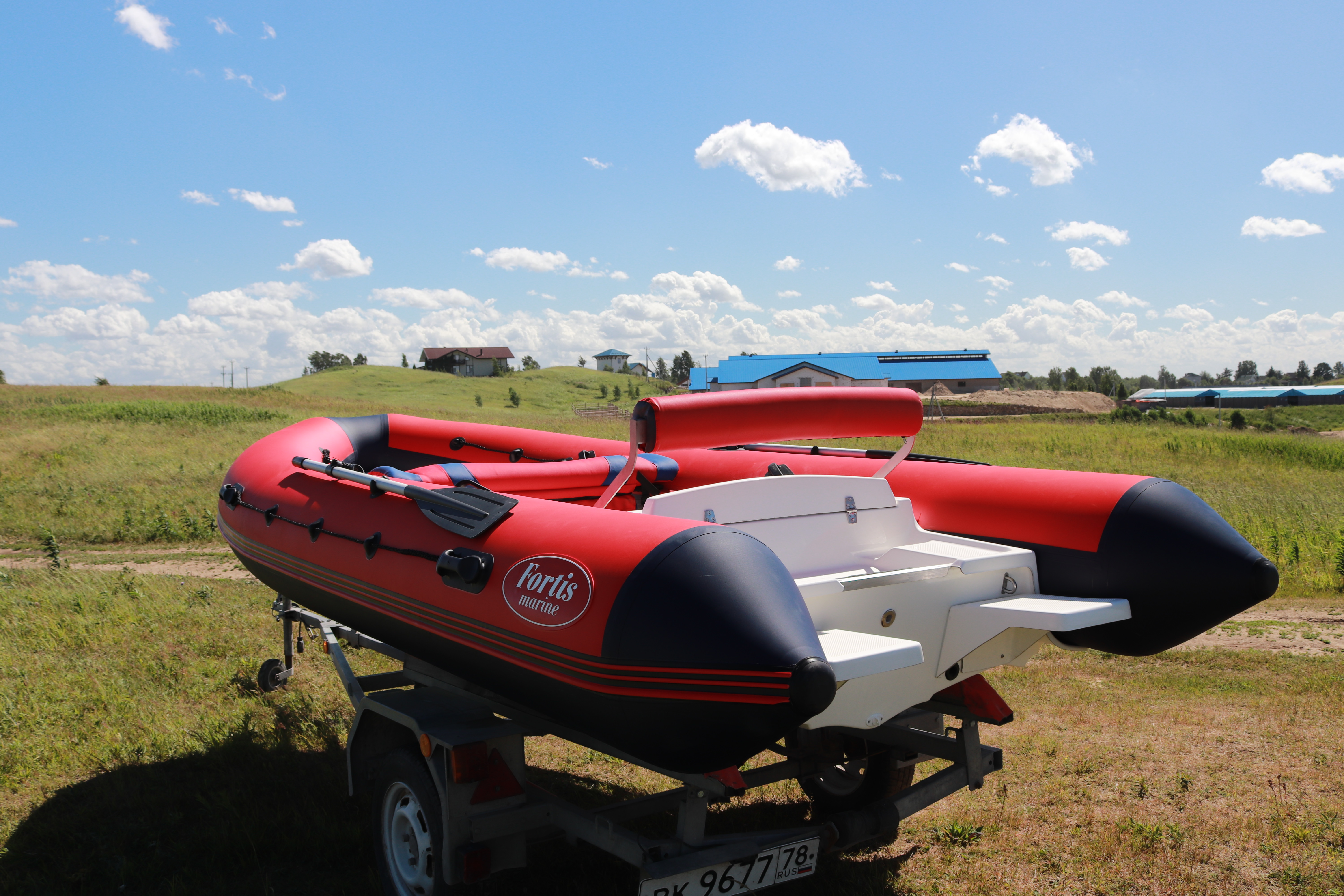 Fortis 450 R Fortis 450 R