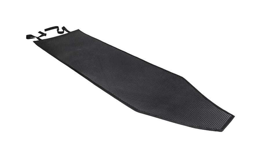 Ковер ЭВА на лодку Инзер 280U