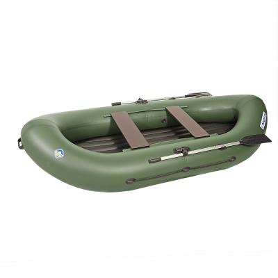 Лодка Лоцман Т 300 ВНД Сплав гребная Лодка Лоцман Т 300 ВНД Сплав гребная