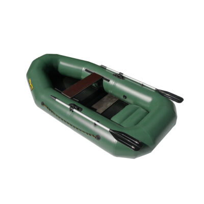 Лодка Чирок 245 гребная Лодка Чирок 245 гребная