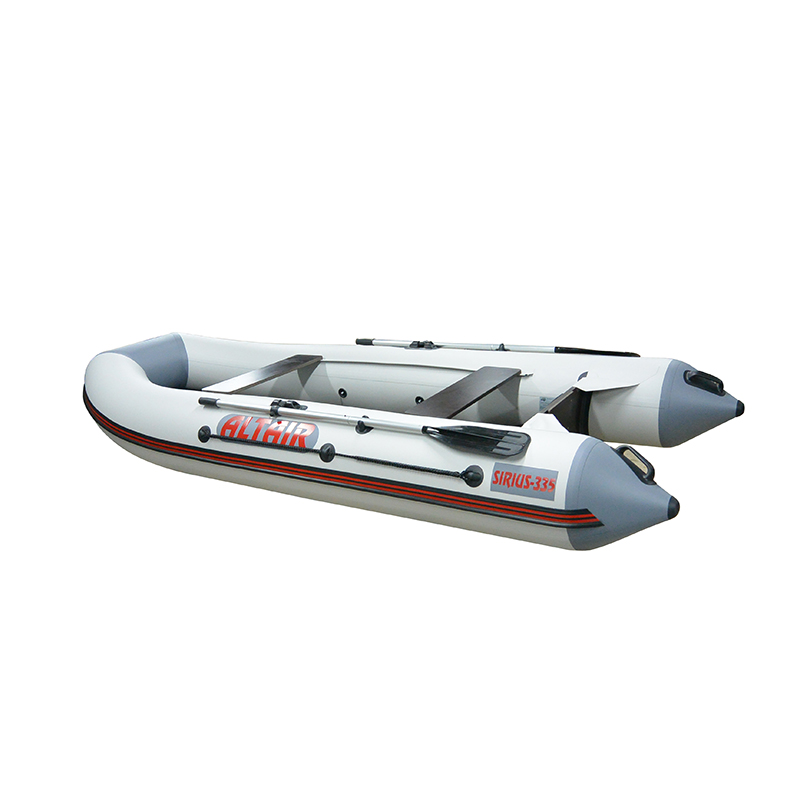 Altair Sirius 315 Stringer L Altair Sirius 315 Stringer L