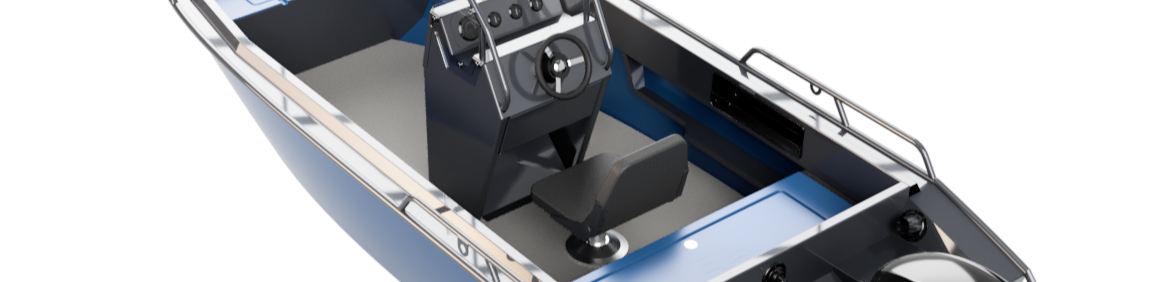 Berkut S-Console Berkut S-Console