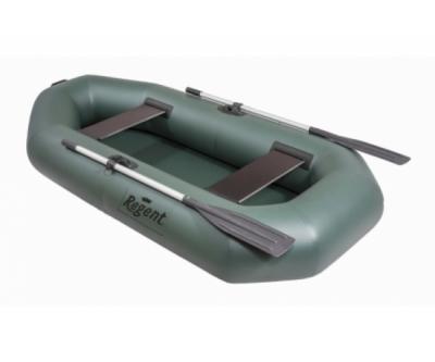 Лодка Regent 260НД гребная
