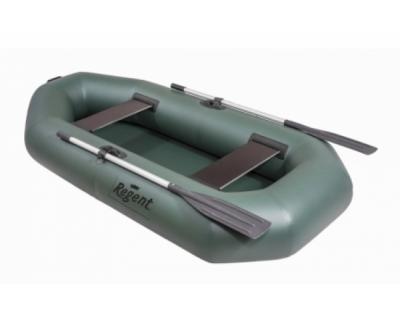 Лодка Регент 240 гребная Лодка Регент 240 гребная