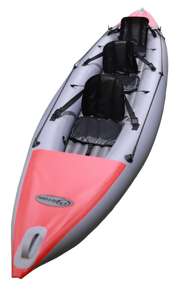 Stream Хатанга Weekend 3