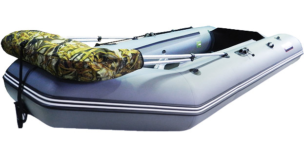 Тент трансформер Хантер 290 Л / Хантер 290 ЛК