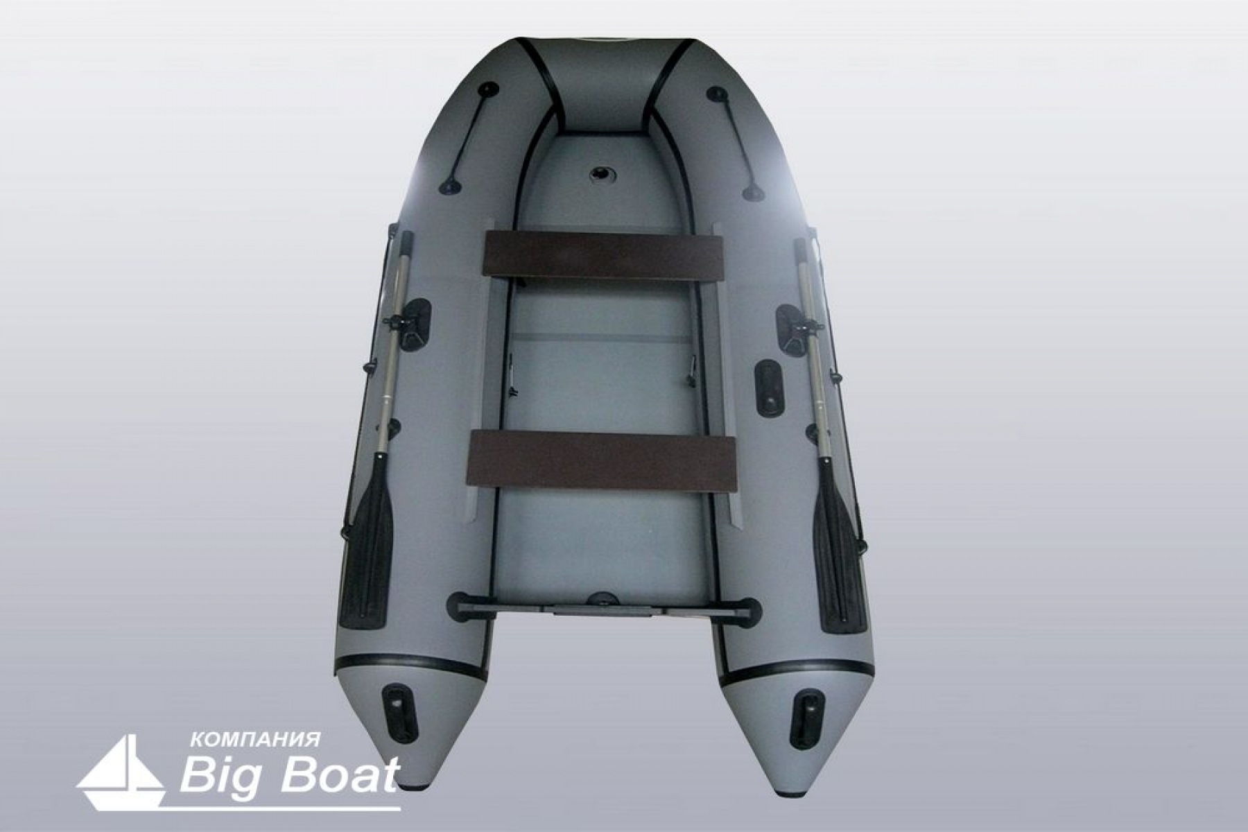 Big Boat Беринг 310 К Big Boat Беринг 310 К