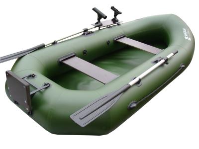 Лодка ПВХ Двина-23М-СЛ-спиннинг гребная Лодка ПВХ Двина-23М-СЛ-спиннинг гребная