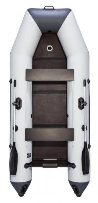 Лодка ПВХ Аква 3200 СКК моторная Лодка ПВХ Аква 3200 СКК моторная