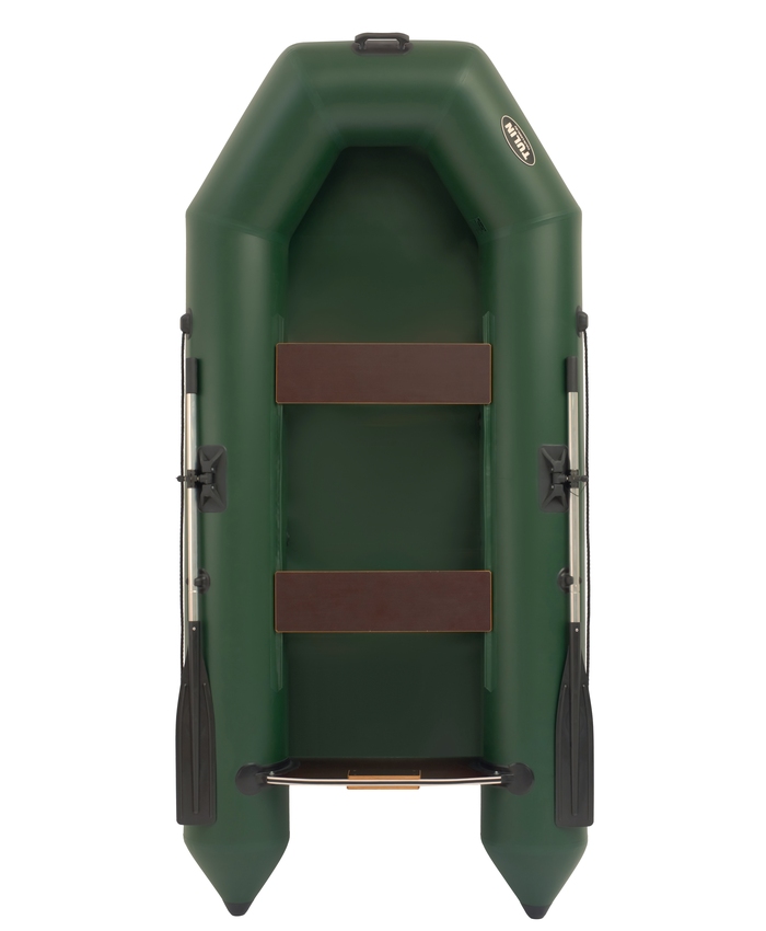 Tulin Легенда 3000 с фанерными вставками