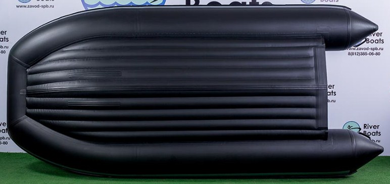 RiverBoats RB 370 НДНД RiverBoats RB 370 НДНД