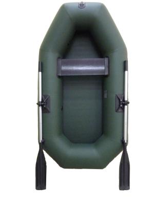 Лодка Стандарт 1,5 гребная Лодка Стандарт 1,5 гребная
