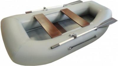 Лодка Адмирал 220 гребная Лодка Адмирал 220 гребная