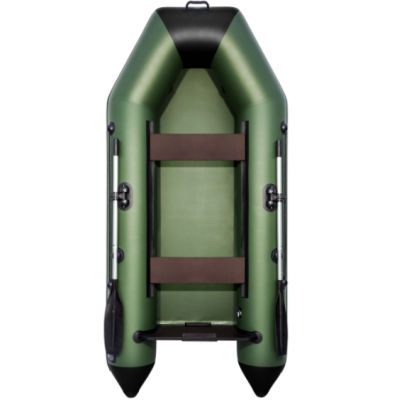 Лодка ПВХ Аква 2800 моторная Лодка ПВХ Аква 2800 моторная