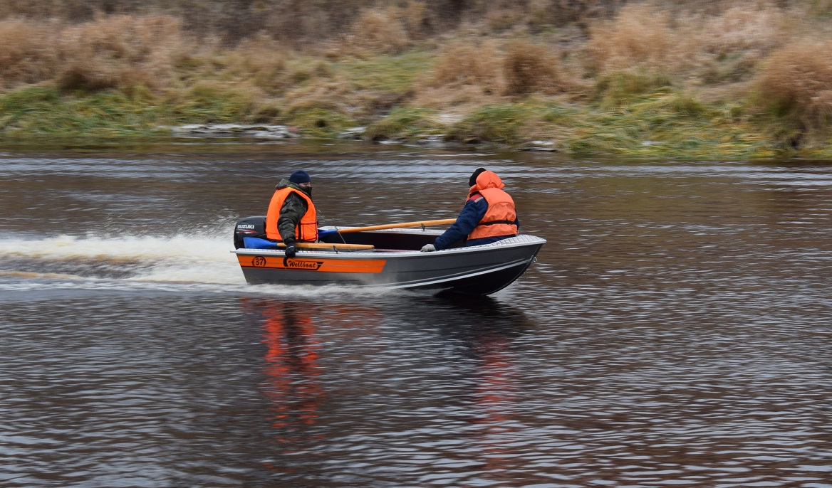 Wellboat-37 easy Wellboat-37 easy