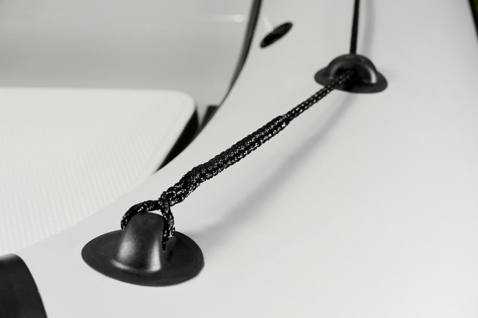 RiverBoats 430 (Встроенный рундук) (транец L — 515 мм.) RiverBoats 430 (Встроенный рундук) (транец L — 515 мм.)