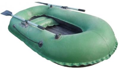Лодка Нырок 1-04 гребная Лодка Нырок 1-04 гребная