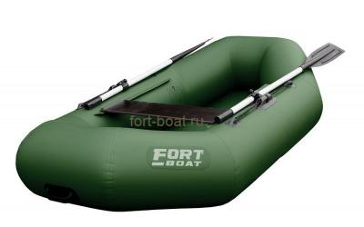 Лодка Fort boat 220 гребная