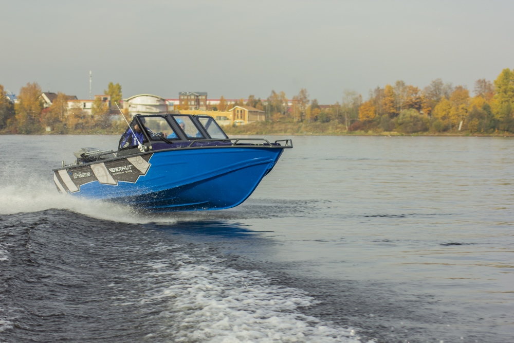 Berkut M-DC Standart Berkut M-DC Standart