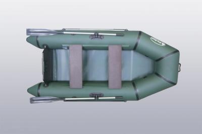 Лодка ПВХ Big Boat Т 250 моторная