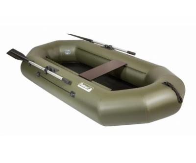 Лодка Пеликан 242 гребная Лодка Пеликан 242 гребная