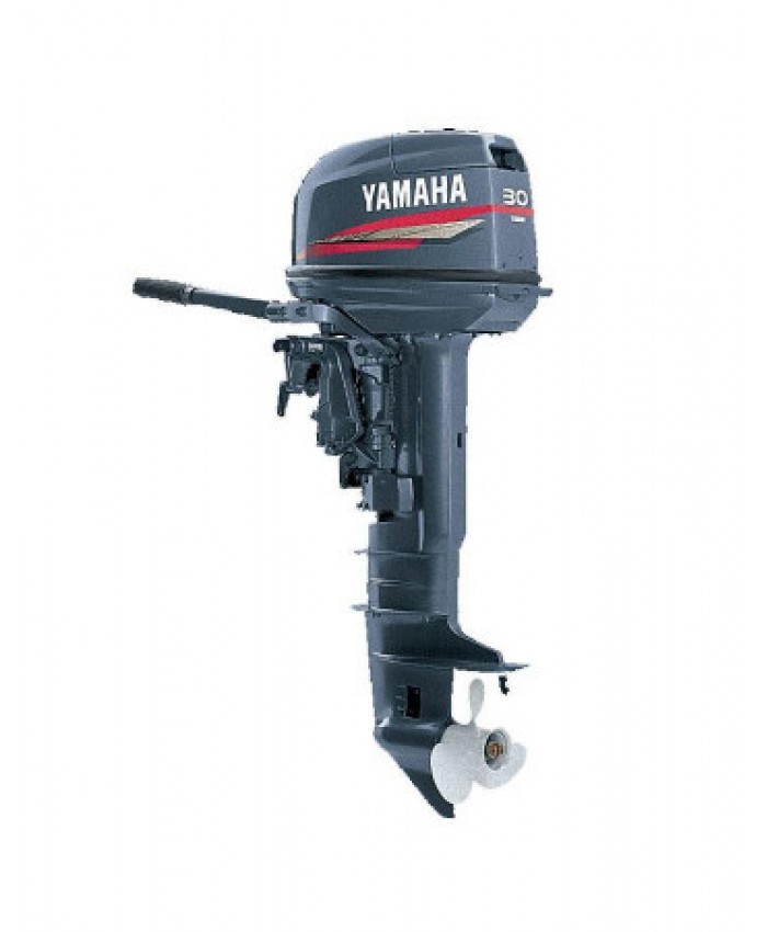 Yamaha 30HMHS Yamaha 30HMHS