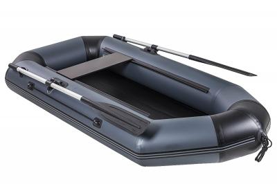 Лодка Броня-220 с усилением гребная Лодка Броня-220 с усилением гребная