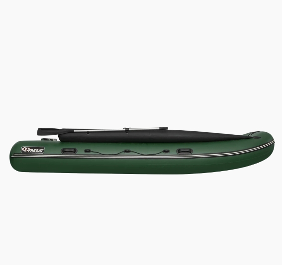 Фрегат 430 FM Jet/L/S