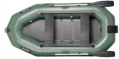 Лодка Bark B-280ND гребная Лодка Bark B-280ND гребная