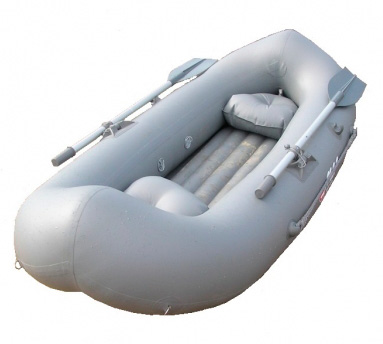 Лодка Вуокса V 240 гребная Лодка Вуокса V 240 гребная