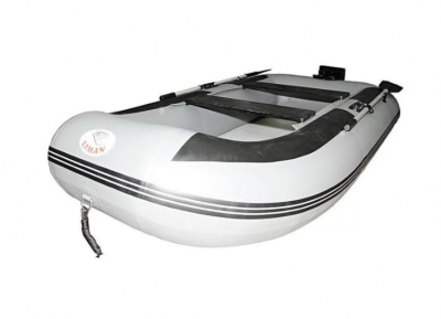 Гребная ПВХ лодка Liman 340 AD SCFO