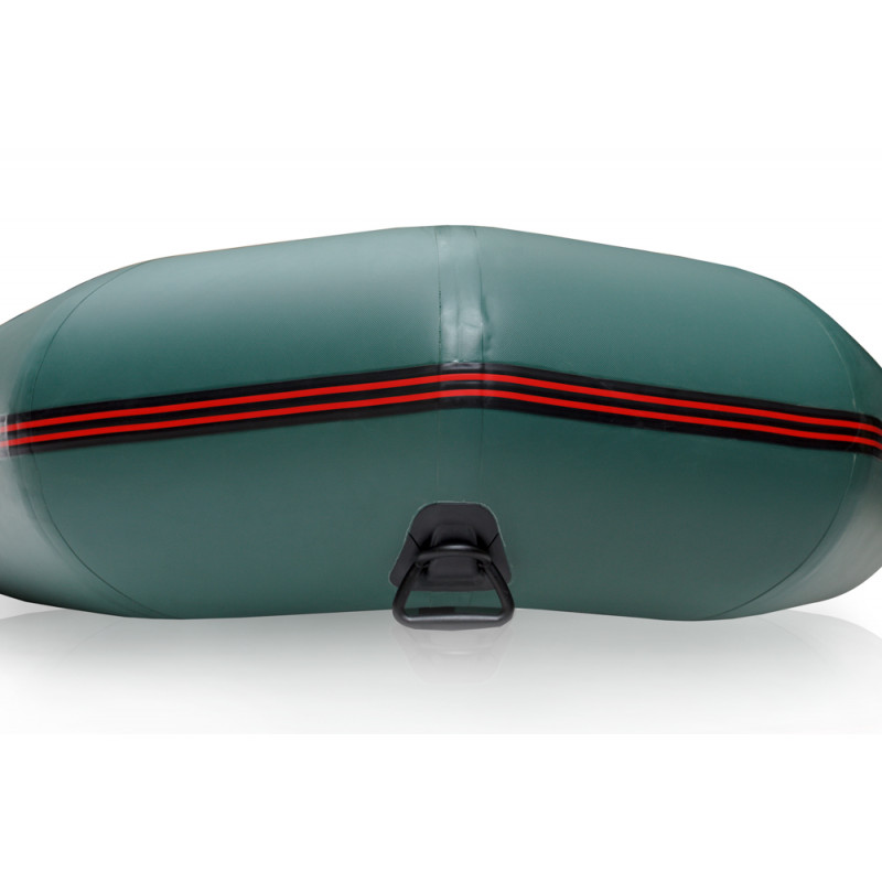 Тайга 270 Киль